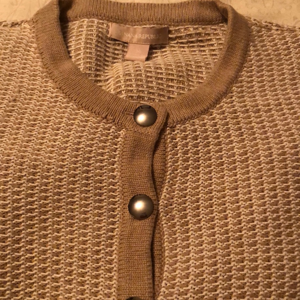 Banana Republic Sweater